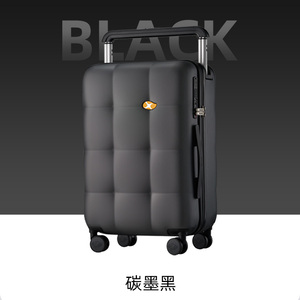 Miglior Trolley da Viaggio Leggero da 20 Pollici con Apertura Frontale, Bagaglio a Mano per Cabina con 4 Ruote - Product Image 4