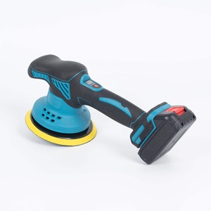 Portable Machine for Auto Scratch Repair Waxing and Paint Care DIY Garage Use <b>Car</b> <b>Polishe</b> - Product Image 3