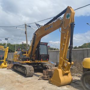 Excavadora Usada de Bajo Consumo con Componentes Originales, Excavadora Hidráulica CAT 315D2L, Excavadoras Caterpillar Usadas - Product Image 1