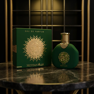 Nuevo Perfume Árabe para Hombre Oud EDP 2026 de Dubái, Aroma Amaderado de Larga Duración 24h, Perfume de Lujo para Regalo, Venta al Por Mayor OEM - Product Image 1