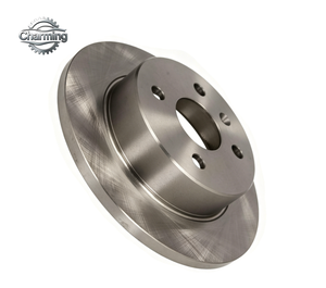 Nuovo Disco Freno Posteriore Originale 569108 0569108 per <span class=keywords><strong>Opel</strong></span> Astra G H Corsa C Meriva <span class=keywords><strong>Combo</strong></span>, Rotore Freno Solido - Product Image 2