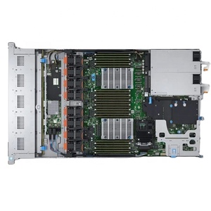 Servidor Reacondicionado de Nivel Empresarial, Gran Venta, Bajo Precio, R640 para Servidores IPTV, Servidor Reacondicionado - Product Image 5