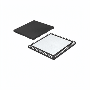 Electronics Component Authorized Distributor Data Acquisition ADS62C17IRGC25 64 VFQFN Exposed <b>Pad</b> - Product Image 1