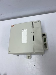 AC800M PM891 3BSE053240R1 หน่วยประมวลผลซีพียู PR A โปรเซสเซอร์ PLC - Product Image 5