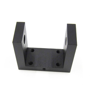 Pièces usinées CNC personnalisées en métal, acier inoxydable, aluminium, usinage de précision, service de prototypage rapide - Product Image 3