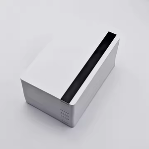 Tarjeta de Salud Residencial NFC Imprimible, Resistente al Agua, con Banda Magnética, Código de Barras, Chip RFID T5577 para Uso en Hoteles y Pagos - Product Image 3