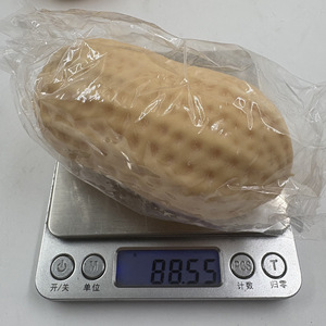 ขายส่งของเล่นบีบยืดหยุ่นรูปสัตว์ 12 ชิ้น ทำจากแป้งเนื้อนุ่ม คล้ายอาหาร บรรจุในกล่องโชว์สำหรับขายปลีกและขายส่ง - Product Image 6