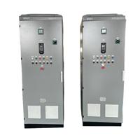 Gabinete de Distribución de Bajo Voltaje de Acero Inoxidable OEM con Nivel de Protección IP66, Caja de Distribución con Grabado Láser para Exteriores