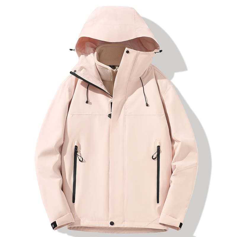 สีชมพูอ่อน (สูงสุด 2XL)