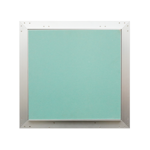 Decorative Aluminum <strong>Access</strong> <strong>Panel</strong> With <strong>Plasterboard</strong> - Product Image 2