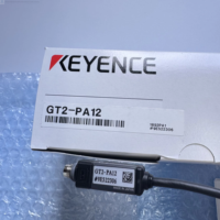 Sensor de Desplazamiento por Contacto GT2-PA12, Sonda de Medición Lineal, Verificación Dimensional, Medición de Precisión
