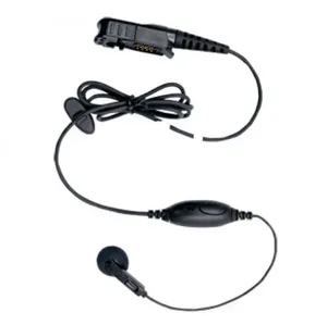 Original pour Motorola PMLN5733A / 5733 ligne casque microphone <span class=keywords><strong>PPT</strong></span> pour DP2400 / DP2600 DP4404 / dp4801 série talkies-walkies - Product Image 1