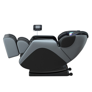 Wholesale New Music <b>Remote</b> Simple Zero Gravity OEM Premium Portable Foldable Heat Chair - Product Image 3