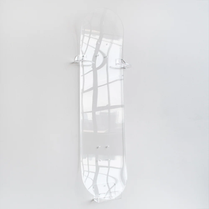 Monopatín personalizado con impresión UV, monopatín acrílico para calle al aire libre para tienda minorista - Product Image 3