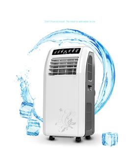 Топ продаж новый дизайн дома маленький портативный кондиционер воздуха - Product Image 3