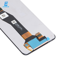 Toptan Motorola Moto E13 Dokunmatik Ekran Montajı Mobil Parça Kombosu Ekran Tam HD LCD Ekran için Cep Telefonu LCD Değişimi
