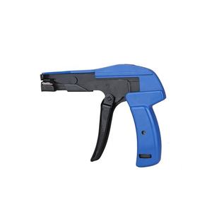 HS-600A Nylon Strap Binding Tool 2.4-4.8mm Strap <span class=keywords><strong>Gun</strong></span> - Product Image 5