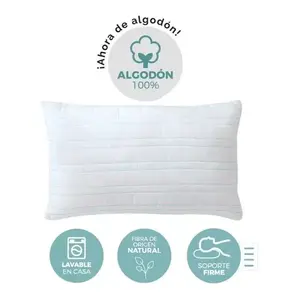 Cuscino antiacaro Vialifresh con chiusura Vianney - Product Image 4