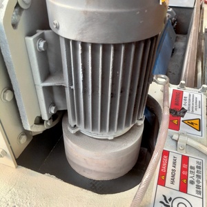 Afiladora de Cuchillas Semiautomática de 1500 mm - Product Image 3