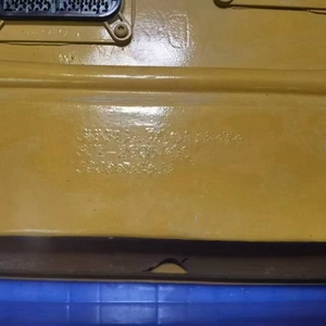 Hydraulic ECM 246C Computer <b>Module</b> SH650 ECU SPT343 <b>Electronic</b> D6K2 <b>Controller</b> - Product Image 6