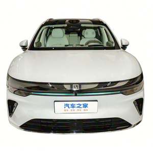 Zeekr 7X 2026 4WD Auto Eléctrico Nueva Edición de Tracción Trasera Inteligente ZEEKR 7X Vehículo de Nueva Energía - Product Image 4