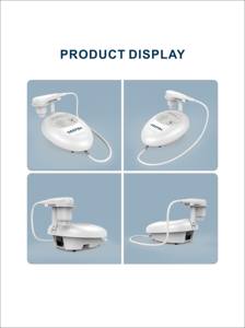 Machine de beauté à électroporation dermique superconductrice pour rajeunissement cutané profond, raffermissement de la peau et lifting du visage, très vendue - Product Image 5