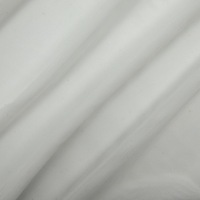Tela de Nailon 40D de Alta Elasticidad, Transpirable y Ecológica, 60GSM, Semi-Opaca, para Ropa Deportiva y Ropa Interior