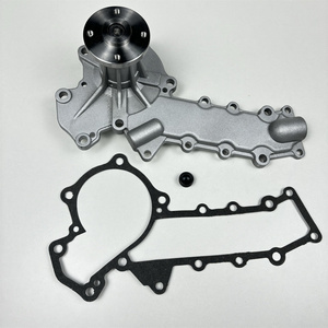 ปั๊มน้ำ 1E141-73033 1K321-73030 1E141-73033 สำหรับเครื่องยนต์ V2403 D1703 V2203 - Product Image 4