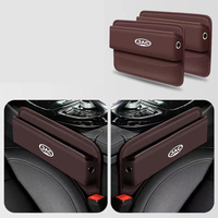 Étui de rangement en cuir pour siège de voiture pour jac j7 js5 js4 js6 affiner S3 S5 pro j2 j3 j5 j6 js2 t40 s7 kit d'accessoires kits auto