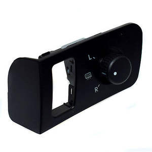Interrupteur de miroir de voiture oem, pour VW Caddy, <span class=keywords><strong>Touran</strong></span>, Seat IBIZA, 1T1, 959, 552, 1TD, 959, 552, 6J1, 959, 565A - Product Image 3