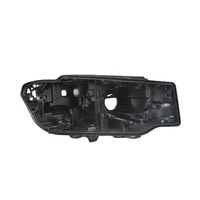 Pièces automobiles TIEAUR, accessoires de voiture, base de phare, boîtier de phare LED/AFS pour G20/G28/320/325, années 2019-2020