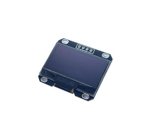 1,3-Zoll-PMOLED-I2C-OLED-Anzeigemodul mit SSD1306 12864/3,3-V-5V Power-Driven Kompatibel mit 1,3 OLEDS - Product Image 4