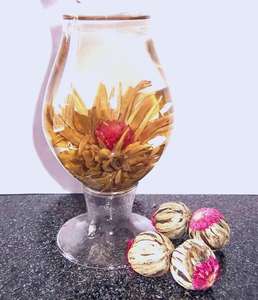 Holesale-Lote de bolas de té al vacío, precio barato - Product Image 1