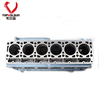 Bloc-cylindres moteur diesel 3116 149-5401 149-5402 149-5403 pour pièces d'excavatrice CAT 325B E325B 325A