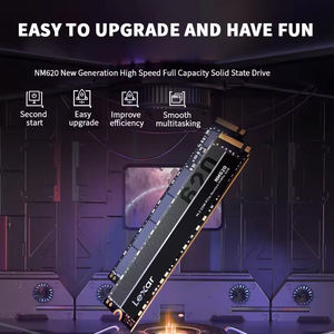 Lexar Nm 620 M.2 2280 Pcie3.0 Nvme1.4 Interne Ssd Solid-State 256Gb 512Gb 1Tb Ssd Harde Schijf Voor Pc Laptop - Product Image 3
