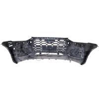Ensemble complet de pare-chocs avant pour Audi SQ5L FYT modèles 2021-2024, y compris l'ensemble calandre et pare-chocs
