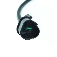 Nuevo Sensor de velocidad de rueda MD357274 para Mitsubishi NL NM NP PAJERO 3.5L 97-04 Sensor de posición del ángulo del cigüeñal sensor de posición del árbol de levas