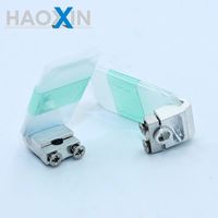 Module de miroir réfléchissant SUP original pour soudage laser à fibre CHAO QIANG WEI YE