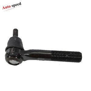 OE52060049AE <strong>Autospeed</strong> Steel Tie Rod End AS-AC-92389 for Jeep Wrangler JK 2007+ New ONE YEAR Warranty - Product Image 2
