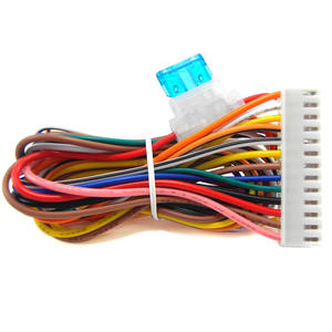 12V Universal Keyless Entry Fernbedienung Auto Elektronische Teile Diebstahls icherung Zentral verriegelung salarm - Product Image 6