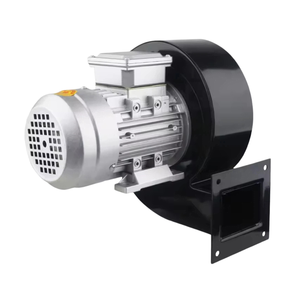 Ventilador Centrífugo DF-220V de Tamaño Universal Estándar para Reemplazo Directo de Ventiladores <span class=keywords><strong>Antiguos</strong></span> - Product Image 4