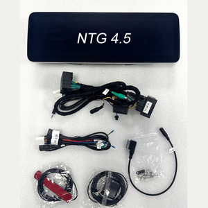 Route nhà máy cung cấp <span class=keywords><strong>Android</strong></span> 14.9inch xe cho DVD Player DSP xe đài phá<span class=keywords><strong>t</strong></span> thanh cho Mercedes Benz C Class w204 ntg4.5 hệ thống kép 1 năm - Product Image 6