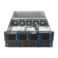 Serveur en rack ESC8000-E11 en promotion avec processeur Intel Xeon Scalable de 5e génération, mémoire DDR5, garantie de 3 ans - En stock