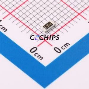 Resistencia SMD MCR18EZHFLR300 1206 (Resistencia: 300mOhm) (Precisión: 1%) - Product Image 1