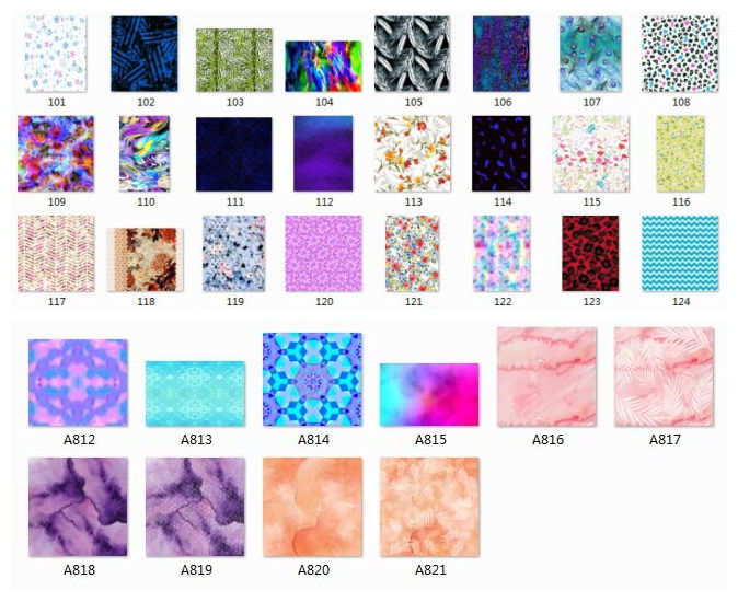 Impresión personalizada