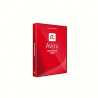 Activar Avira Internet Security 1 Año 1 PC Online