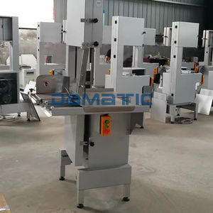 Cortadoras Eléctricas Automáticas de Carne y Huesos para Costillas de <span class=keywords><strong>Cordero</strong></span> y Cerdo, Máquinas para Cortar en Cubos y Picar, <span class=keywords><strong>Precio</strong></span> para Pollos y Costillas - Product Image 6