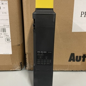 Interrupteur de verrouillage de porte de sécurité SFDL-M6A-<span class=keywords><strong>M20</strong></span> <span class=keywords><strong>M20</strong></span> 24VDC IP67 pour PLC - Product Image 1