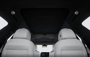 Lixiang L9 Ultra Max Turbocharger New Energy 0.5 Hour Loop Fast 5-Door 6-<strong>Seater</strong> SUV <strong>Electric</strong> Hybrid <strong>Single</strong> Auented Cycle <strong>Car</strong> - Product Image 4