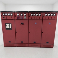 Disjoncteur à vide de type extractible en acier métallique KYN28-12 de moyenne tension 12 kV 630 A IP40 de Zhong'an Electric